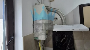  Apartament 3 Camere Sisesti Bucuresti - imagine 10