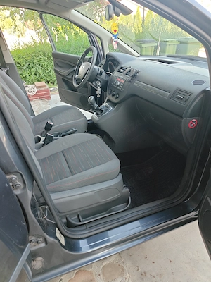 Ford C Max 2007 145000 km reali - imagine 5