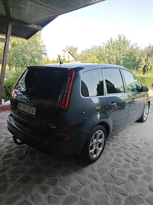 Ford C Max 2007 145000 km reali - imagine 3