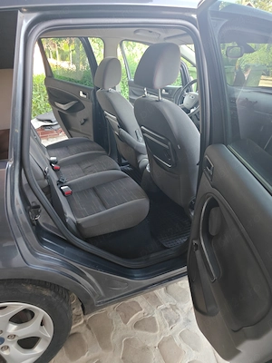 Ford C Max 2007 145000 km reali - imagine 6