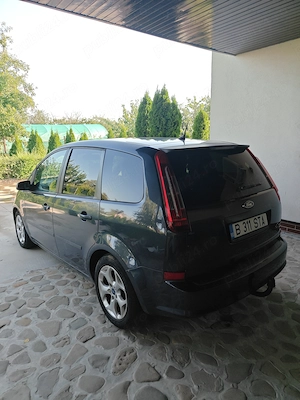 Ford C Max 2007 145000 km reali - imagine 2