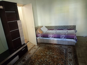 Închiriez apartament cu 2camere  - imagine 2