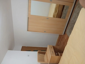 Închiriez apartament cu 2 camere etaj 4 , zona orizont lângă clădirea Distrigaz de pe str Luceafărul - imagine 6