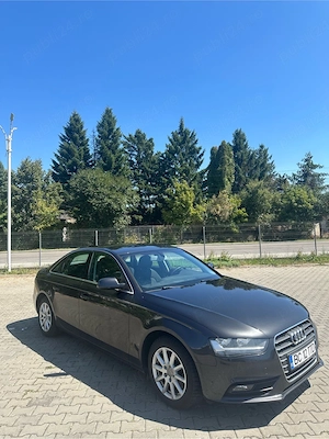 Vand Audi A4 B8.5 - Facelift, 1.8 TFSI CJEB, 170cp 2012 - imagine 2