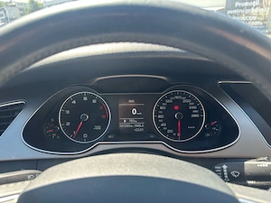 Vand Audi A4 B8.5 - Facelift, 1.8 TFSI CJEB, 170cp 2012 - imagine 3