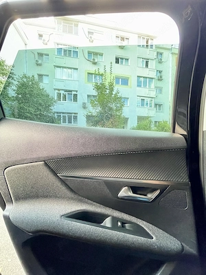 Peugeot 3008 1.5 Diesel 130CP, masina de familie foarte fiabila, intretinuta in reteaua Eurial RO - imagine 7