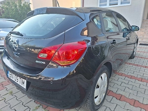 opel astra  - imagine 2
