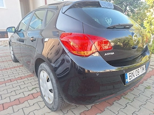 opel astra  - imagine 4