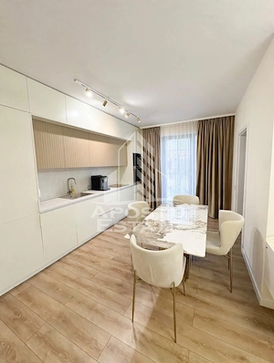 Apartament modern 2 camere de închiriat, Zona Torontalului - Timisoara - imagine 2