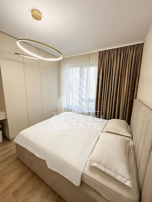 Apartament modern 2 camere de închiriat, Zona Torontalului - Timisoara - imagine 4
