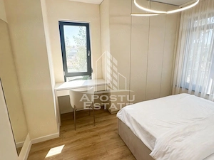 Apartament modern 2 camere de închiriat, Zona Torontalului - Timisoara - imagine 5