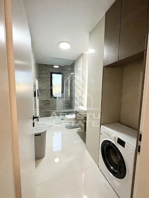 Apartament modern 2 camere de închiriat, Zona Torontalului - Timisoara - imagine 7