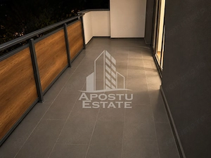 Apartament modern 2 camere de închiriat, Zona Torontalului - Timisoara - imagine 9