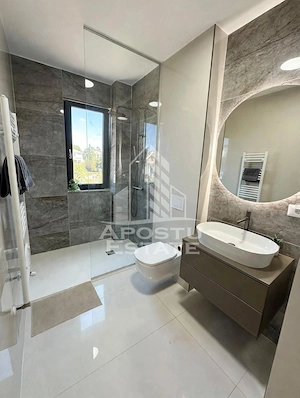 Apartament modern 2 camere de închiriat, Zona Torontalului - Timisoara - imagine 6