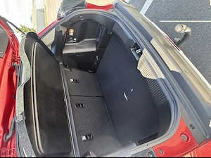 Suzuki S-Cross 1.4 Boosterjet Hybrid ALLGRIP 4WD Comfort - imagine 10