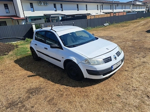  Vind Renault Megan Hatchback  - imagine 2