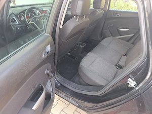 opel astra  - imagine 10