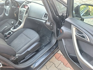 opel astra  - imagine 8