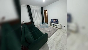 APARTAMENT CU  2 CAMERE DE VANZARE -VALEA ROSIE - imagine 3