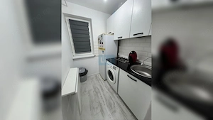 APARTAMENT CU  2 CAMERE DE VANZARE -VALEA ROSIE - imagine 4