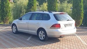 Volkswagen Golf VI Match 1.6 TDI  Euro 5 - imagine 5