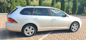 Volkswagen Golf VI Match 1.6 TDI  Euro 5 - imagine 4
