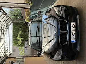 BMW X1 E84 Facelift octombrie 2013 | 2.0d 184CP | Xenon | Distribuție Schimbată (Dețin Facturi)