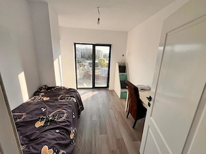 Vând apartament cu trei camere,parcare subterană, Florești,Cluj - imagine 6