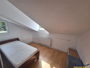 Resedinta  spatiu profesional de inchiriat, Ghimbav – Central - imagine 3