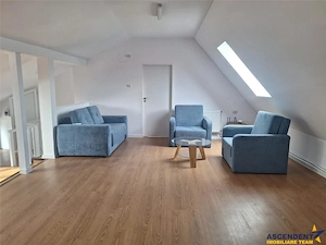 Resedinta  spatiu profesional de inchiriat, Ghimbav – Central - imagine 9