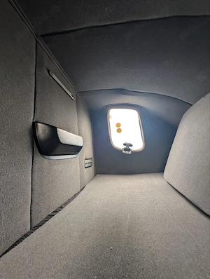 Vând Mercedes-Benz Sprinter 2.2 CDI 2021 - imagine 4