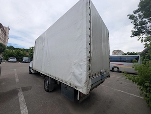 Vând Mercedes-Benz Sprinter 2.2 CDI 2021 - imagine 5