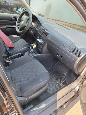 Golf IV Break bine intretinut - imagine 5