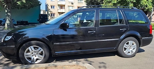 Golf IV Break bine intretinut - imagine 9