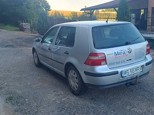Vând Golf IV 2002 - imagine 6