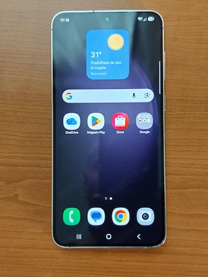 Vand telefon Samsung S23+ 256GB Lavender