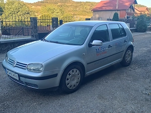 Vând Golf IV 2002 - imagine 3