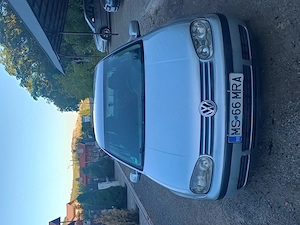 Vând Golf IV 2002