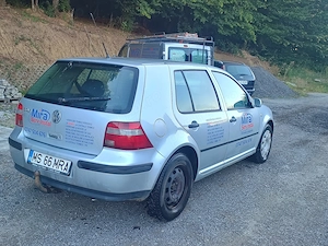 Vând Golf IV 2002 - imagine 5