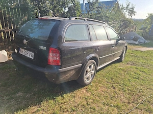 skoda octavia 2008 gpl - imagine 3