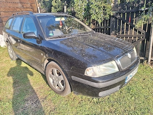 skoda octavia 2008 gpl - imagine 4