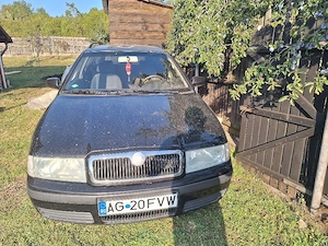 skoda octavia 2008 gpl - imagine 5