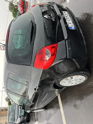Renault Clio 1,5 Dci de la Proprietar - imagine 4