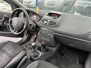 Renault Clio 1,5 Dci de la Proprietar - imagine 8