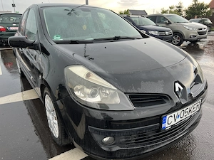 Renault Clio 1,5 Dci de la Proprietar - imagine 2