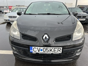 Renault Clio 1,5 Dci de la Proprietar - imagine 6
