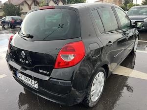 Renault Clio 1,5 Dci de la Proprietar - imagine 3