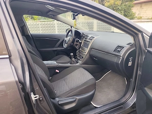 Toyota Avensis T27,  - imagine 6