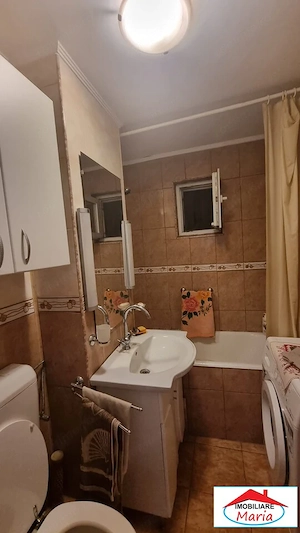 Apartament 2 camere 51500 Euro Micro 17 - imagine 3