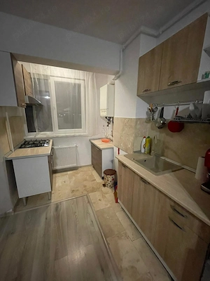 Inchiriez Apartament 2 Camere Ploiesti Vest - imagine 5